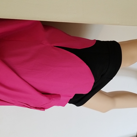 Zara crisp cotton blouse - Picture 5 of 12